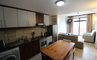 2 Bedroom Apartment in Herolds Bay