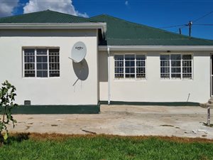 3 Bed House in Cedarville