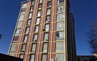 2 Bedroom Apartment in Sophiatown