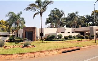 4 Bedroom House in Eldoraigne