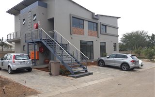 70 m² Commercial space in Hazeldean (Silverlakes Surroundings)