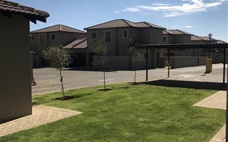 2 Bedroom Townhouse in Montana
