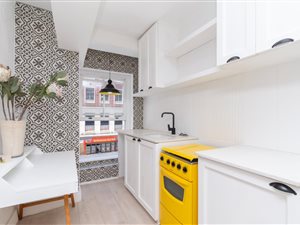 6 Bed House in Cape Town City Centre