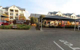 2 Bedroom Apartment in Aloe Ridge