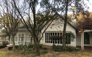 5 Bedroom House in Atholl