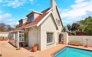 3 Bedroom House in Parkhurst