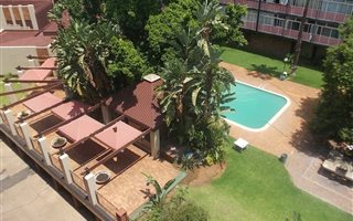1 Bedroom Apartment in Muckleneuk