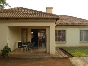3 Bed House in Willow Park Manor