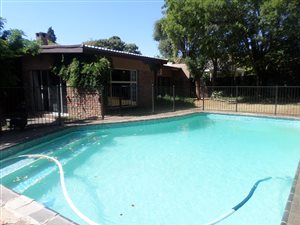 3 Bed House in Bayswater
