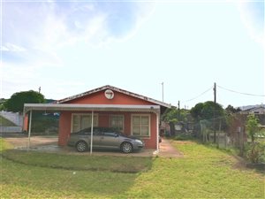 4 Bed House in Palmview