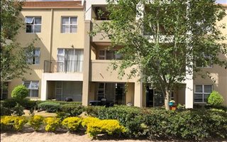 2 Bedroom Apartment in Vredekloof