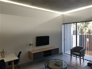 2 Bed Apartment in Menlo Park