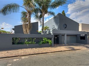 3 Bed House in The Gardens
