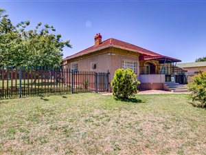 2 Bed House in Northmead