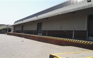 3052 m² Industrial space in Meadowdale