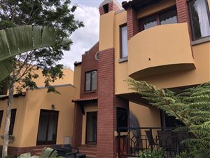3 Bed Townhouse in Boardwalk Meander