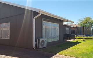 3 Bedroom House in Kathu