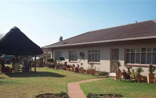 3 Bedroom House in Kriel