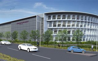 11149.98046875 m² Office Space in Umhlanga Ridge