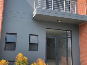 322 m² Industrial space in Linbro Park