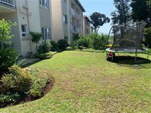 3 Bed Apartment in Manor Estates