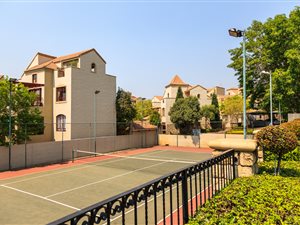 2 Bed Apartment in Morningside