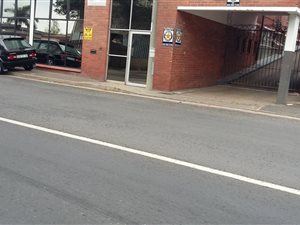 650 m² Commercial space in Umgeni Park