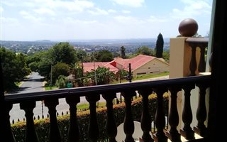 1 Bedroom Apartment in Constantia Kloof