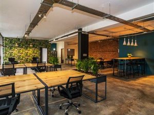 219 m² Office Space in Linden