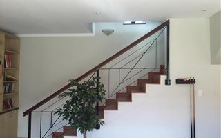 1 Bedroom Duplex in Linksfield