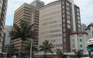 420 m² Office Space in Durban CBD