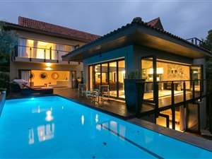 4 Bed House in Zimbali Coastal Resort