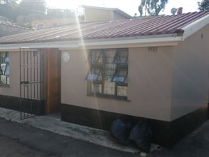2 Bed House in Umlazi