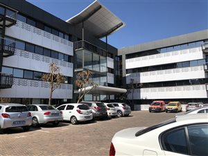 277 m² Commercial space in Sandown