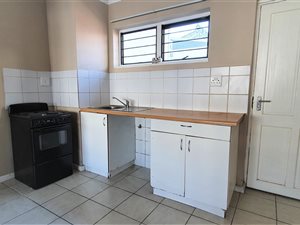 1 Bed Apartment in Maitland