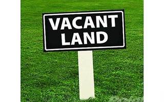 511 m² Land available in Zambezi Manor Estate