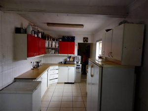 3 Bed House in Edelweiss