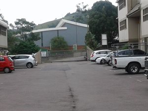 367 m² Industrial space in Maxmead