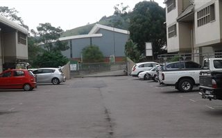 367 m² Industrial space in Maxmead