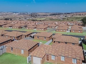 3 Bedroom House in Blue Hills