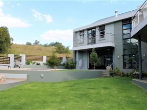 4 Bed House in Copperleaf