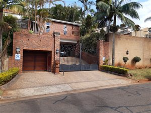 3 Bed House in Morningside