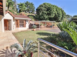 2 Bed House in Forest Hills