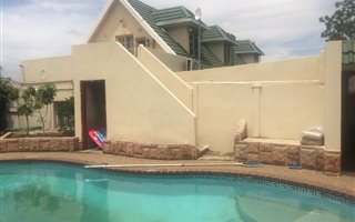 4 Bedroom House in Roseacre