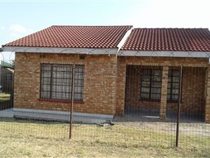 3 Bed House in Wasbank