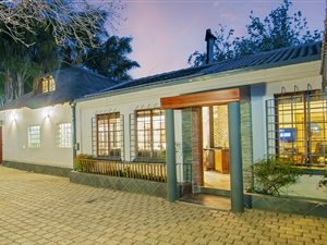 3 Bed House in Randpark Ridge