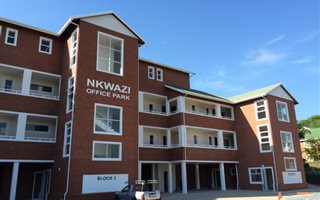 100 m² Office Space in Mt Edgecombe