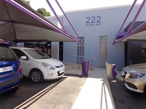 620 m² Commercial space in Lyttelton Manor