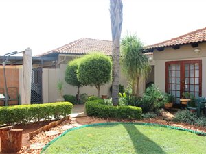 3 Bed House in Christiaanville AH