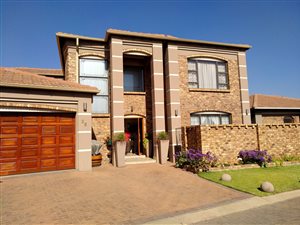 5 Bed Cluster in Beyers Park